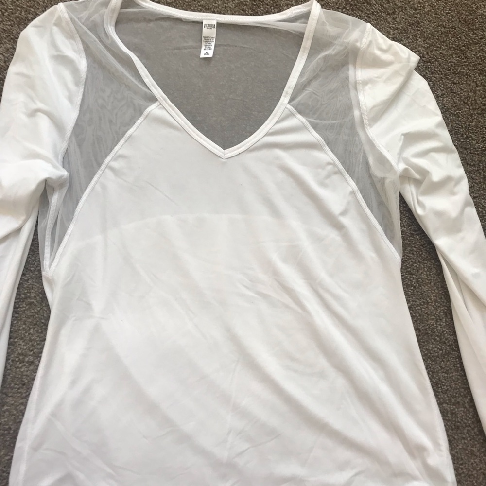 Victoria sport longsleeve